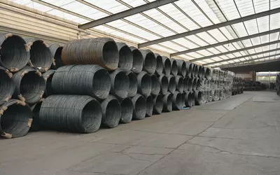 Zhangjiagang City Guanghua Communication Cable Materials Co., Ltd