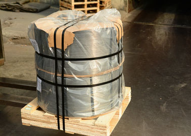 China 1.10mm 1.30mm 2.30 Mattress Spring Steel Wire , Smooth and glossy mild steel wire supplier