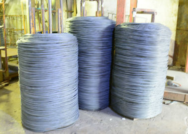 China Round Patented Carbon Hard drawn Steel Wire for Spring DIN 17223 Dia. 0.60mm - 4.25mm supplier