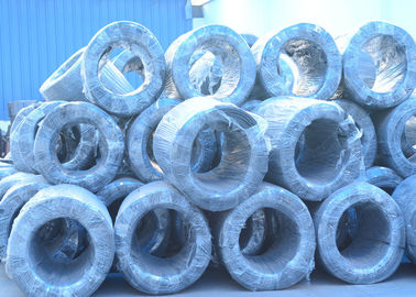China Cold Drawn Non Alloy Spring Steel Wire , high carbon steel wire rod supplier