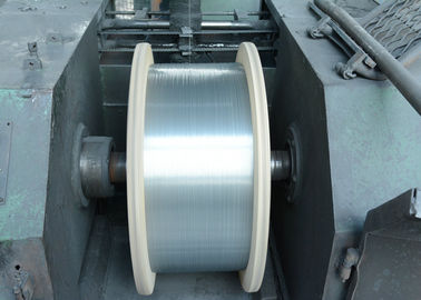China T / S 1200 - 2400Mpa High Carbon Steel Wire , Hard Drawn Spring Wire supplier