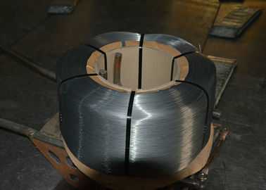 China SWRH 77A  82A  C1077 - C1085 High Carbon Steel Wire , High tensile strength Wire supplier
