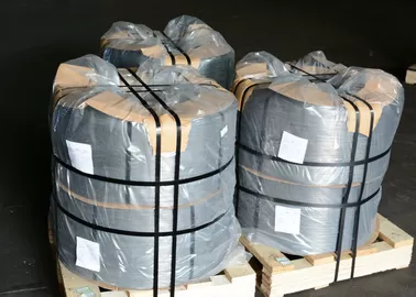 China Bright High carbon C1080 Uncoated Round industrial steel wire  Z2 Pack supplier