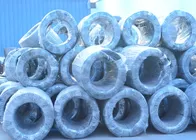 China Rod Grade C1045 - C1085 Carbon Spring Steel Wire Bright / Uncoated Surface company