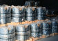 High Tensile strength Galvanised Steel Wire for industrial 1750-1950 Mpa supplier
