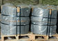 Uncoated Steel Rope Wire for industrial , high carbon spring steel wire supplier