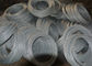 China Corrosion resistence Electro Galvanized Wire Zinc Weight 25-35 g/m2 exporter