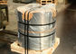 Dry drawn Hot Dipped Galvanised High Tensile Steel Wire 1750 - 2100 Mpa supplier