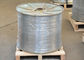 JIS G 3521 DIN 17223 High Carbon Spring Wire , Uncoated high tensile steel wire supplier