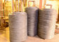 Copper Coated Mild Spring Steel Wire For Seating and Beding Dia. 1.80MM - 4.50MM supplier