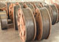 Round Bright dry drawn and phosphatized high strength Steel wire Rod supplier