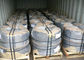 Phosphate , copper washed , electro - galvanised industrial steel wire supplier
