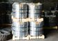 0.50mm - 1.80mm Cold drawn High Tensile Steel Wire T / S 1900  - 2400Mpa supplier