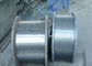 Galvanised High Carbon Spring Steel Wire for Duct and Hose 0.90mm 1.00mm 1.30mm supplier