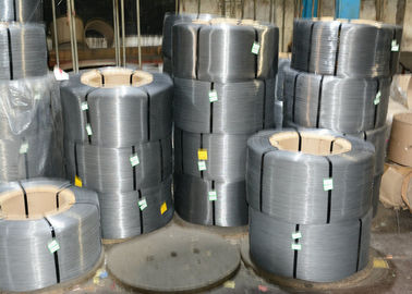 China ISO 8458 /  BS 5216  Cold drawn Steel Spring Wire , industrial steel wire factory