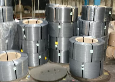 China ISO 8458 /  BS 5216  Cold drawn Steel Spring Wire , industrial steel wire supplier