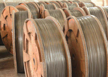 2mm 3mm 3.7mm High Carbon Steel Patented Wire with Phosphate coated supplier