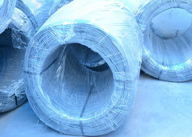 Phosphate Coated Patented Wire / Carbon Steel Wire Diameter 1.80mm - 3.70mm supplier