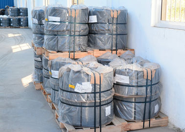 High Tensile Strength Carbon Bright Steel Wire T/S 1960MPa - 2300Mpa supplier