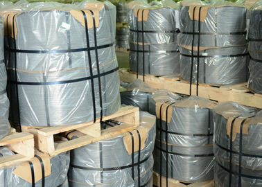 0.965MM  NT 1850MPa - 2200MPa Bright Steel Wire for Tire Bead Wire supplier