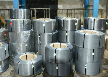 ISO 8458 - 2  Patented Cold Drawn Un - Alloyed Spring Steel Wire , 1 mm steel wire supplier