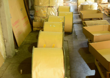 Copper Coated Low Carbon Steel Wire Rod Material SAE 1008 SAE 1010 SAE 1018 supplier