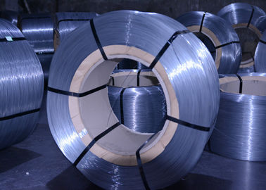 Cold - Drawn Cut Wire Shot High Tensile Steel Wire , high strength wire supplier