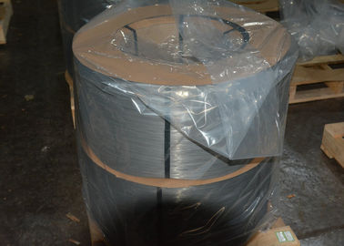 Patented High carbon steel wire rod for Cut Wire Shot 0.50mm 1mm 1.60mm supplier