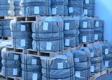 0.020 " -  0.062 " High Crabon Cold Drawn Steel Wire T / S 237 KSI - 323 KSI supplier