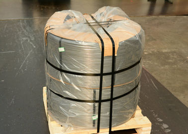 Copper coated High Carbon Steel Wire for Cut Wire Shot Dia. 0.50mm - 1.60mm supplier