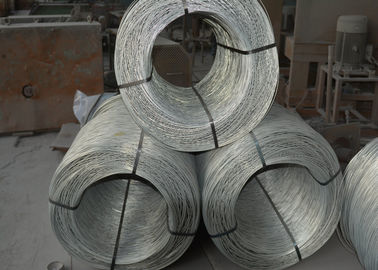 Z2 Coil Pack Zinc Plated High Carbon Hard Drawn Steel Wire Diameter 0.60mm - 3.50mm supplier