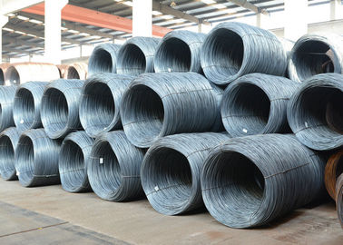 ASTM A 764 - 95 Cold Drawn Bright Basic Brush Steel Wire Diameter 0.028 " supplier