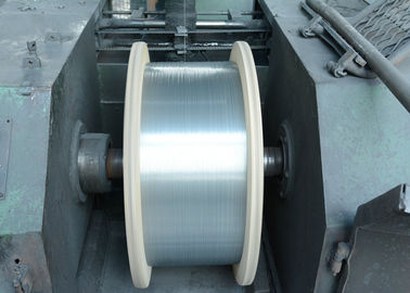 JIS G 3521 DIN 17223 High Carbon Spring Wire , Uncoated high tensile steel wire supplier