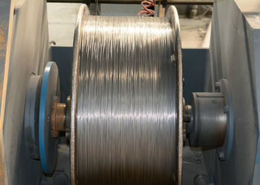 High Strength Hard Drawn Steel Wire for Springs with Bright and Phosphatized Finish supplier