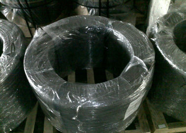 Dia. 0.50mm - 4.00mm Carbon Steel Spring Wire ASTM A 227/ A 227M supplier