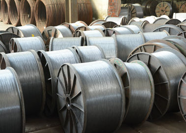 T / S 1200 - 2400Mpa High Carbon Steel Wire , Hard Drawn Spring Wire supplier