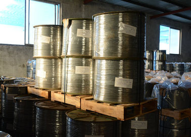 DIN 17223  70#  High Carbon Steel Wire Rod for Spring , Air duct , Hose supplier