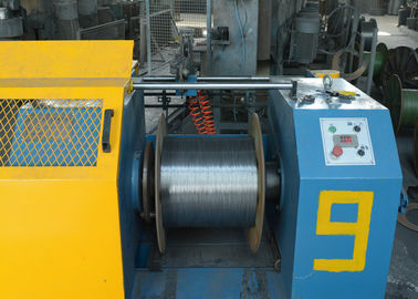 SWRH 77A  82A  C1077 - C1085 High Carbon Steel Wire , High tensile strength Wire supplier