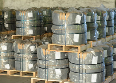 Phosphate , copper washed , electro - galvanised industrial steel wire supplier